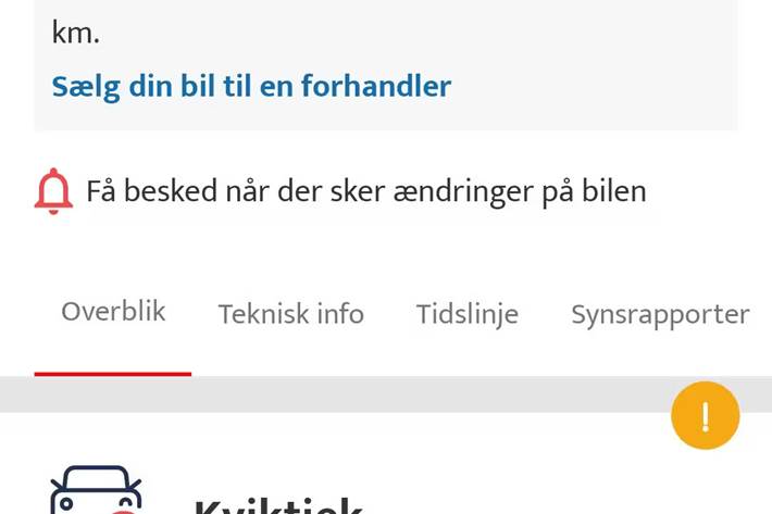 Sølv Citroën C 4 fra 2008