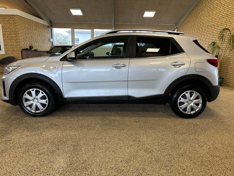 Kia Stonic 1,2 Attraction