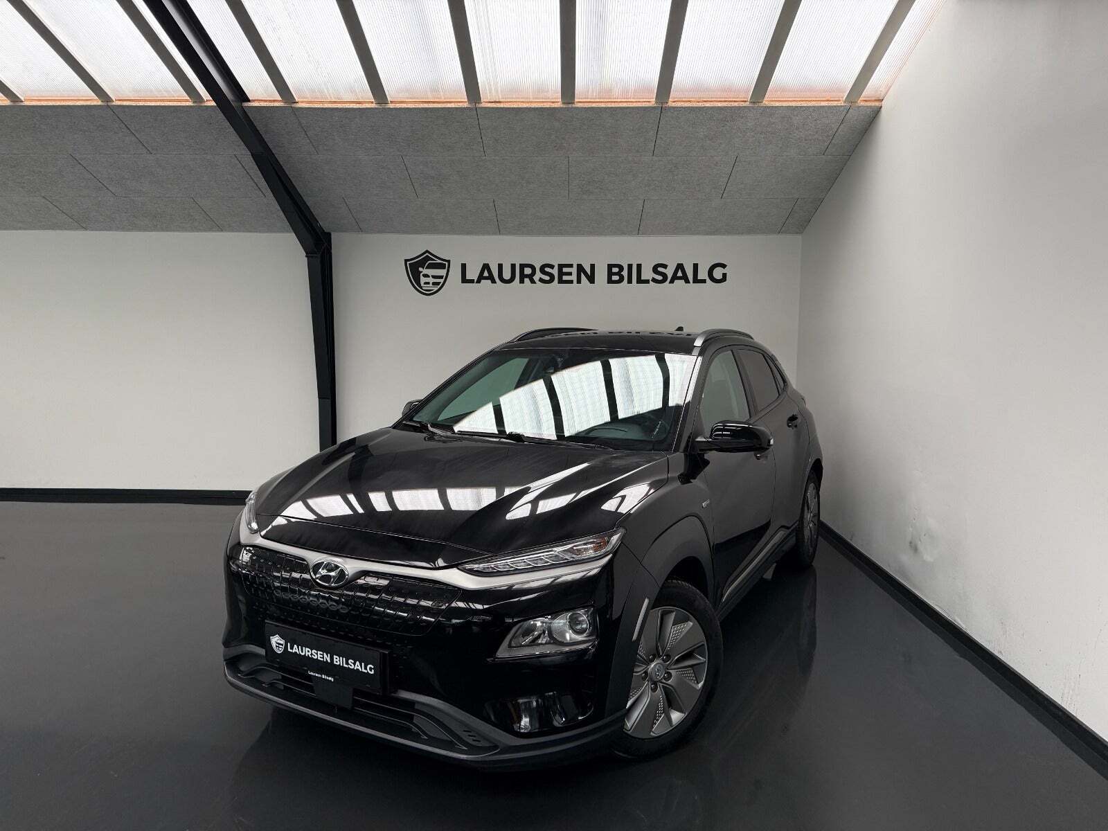 Hyundai Kona 64 EV Trend