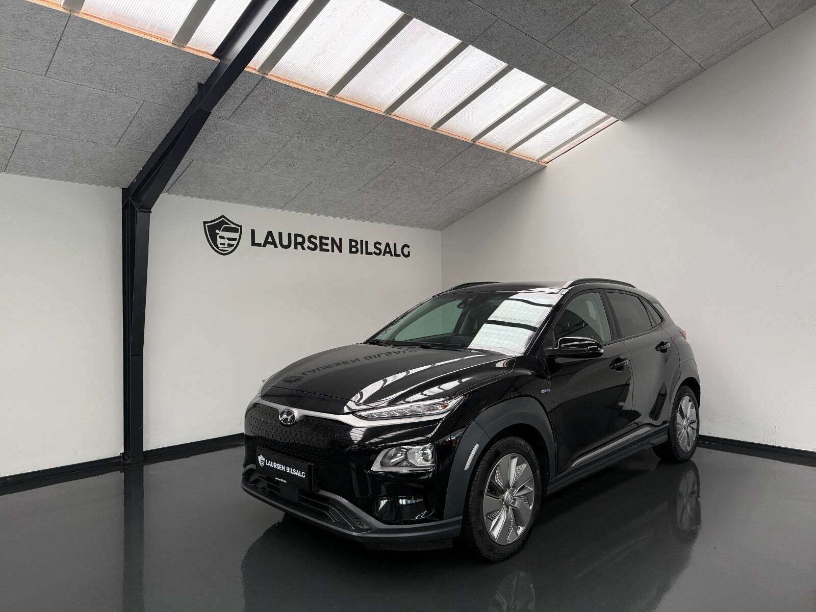 Hyundai Kona 64 EV Trend