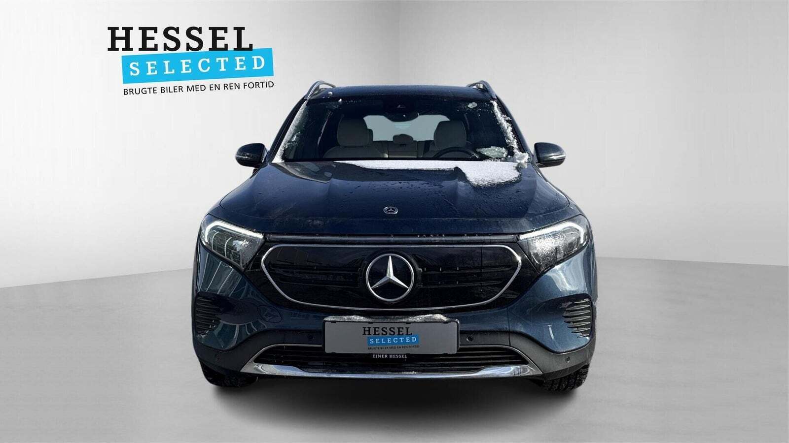 Mercedes EQB250 Progressive