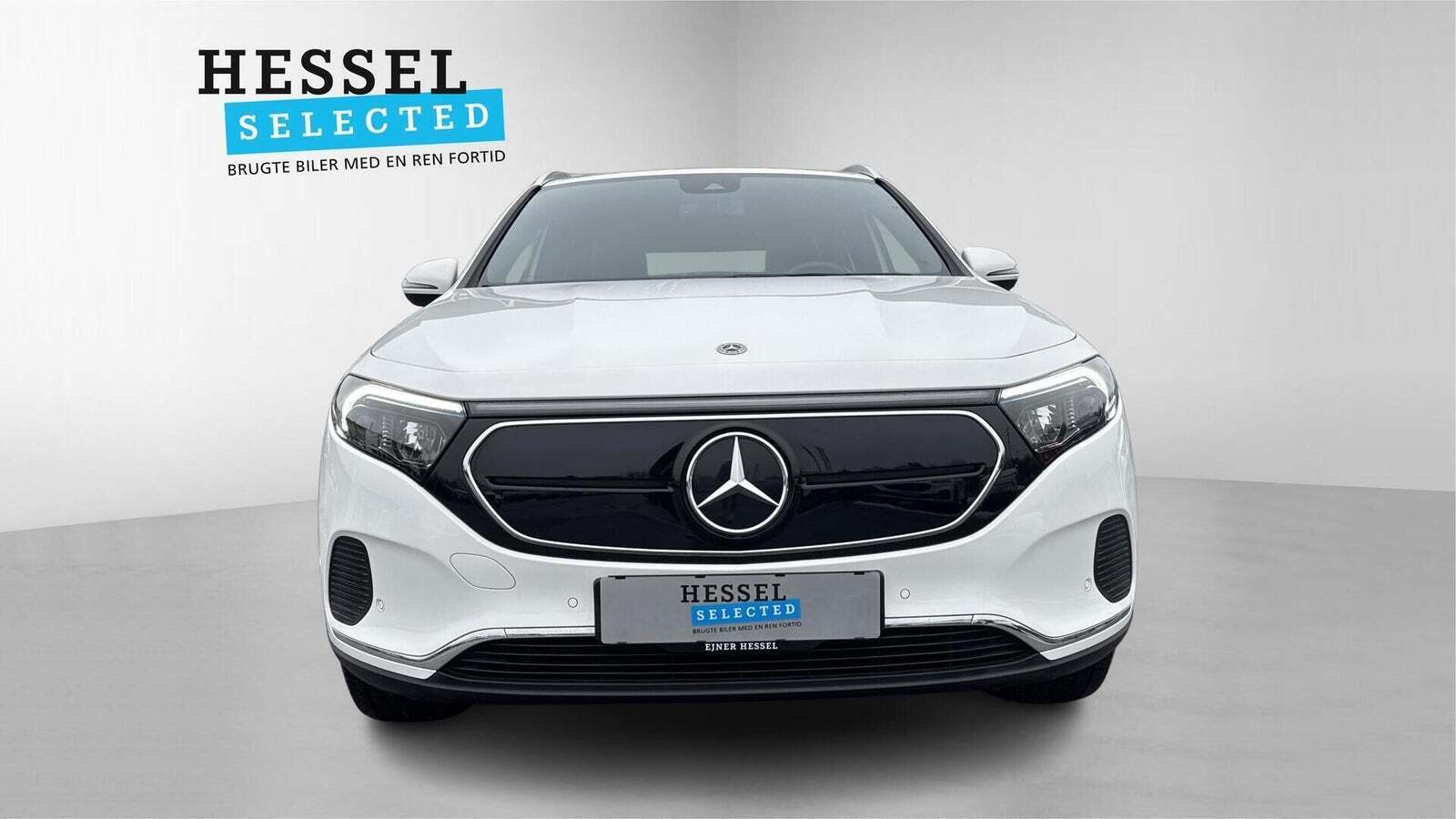 Mercedes EQA300 Progressive 4Matic