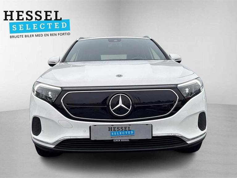 Mercedes EQA300 Progressive 4Matic