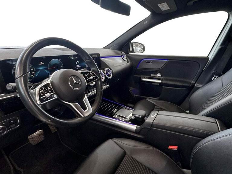 Mercedes EQA300 Progressive 4Matic