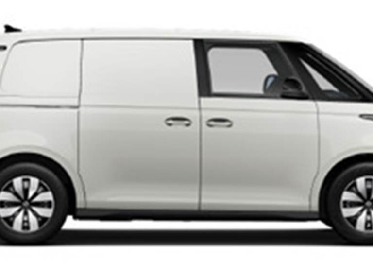 VW ID.Buzz 79 Cargo Pro+