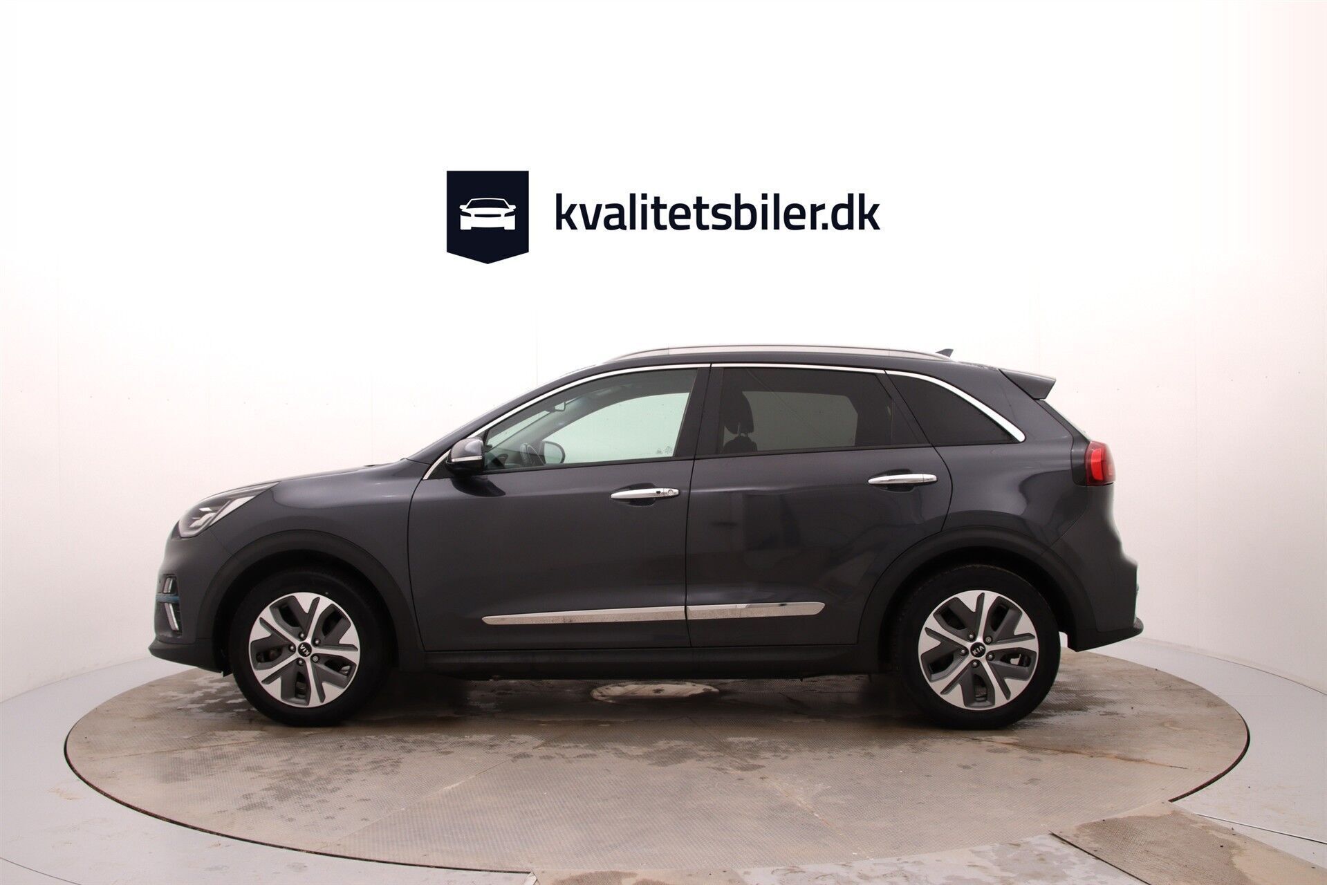 Kia e-Niro EL Advance 204HK 5d Aut.