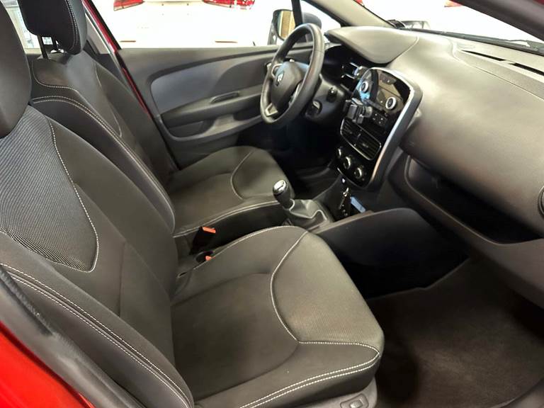 Renault Clio IV 1,2 16V Life Sport Tourer