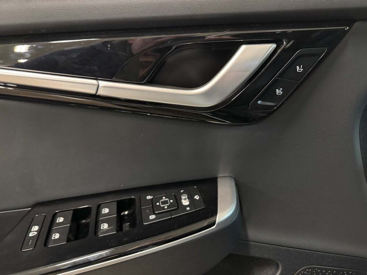 Kia EV6 77 Long Range Upgrade