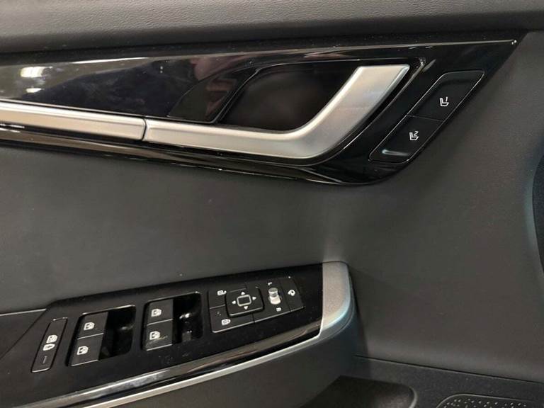 Kia EV6 77 Long Range Upgrade