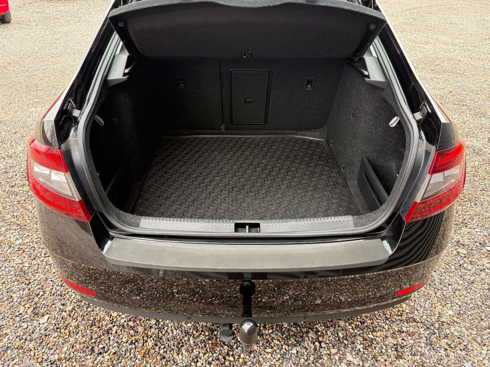 Skoda Octavia 1,0 TSi 115 Style