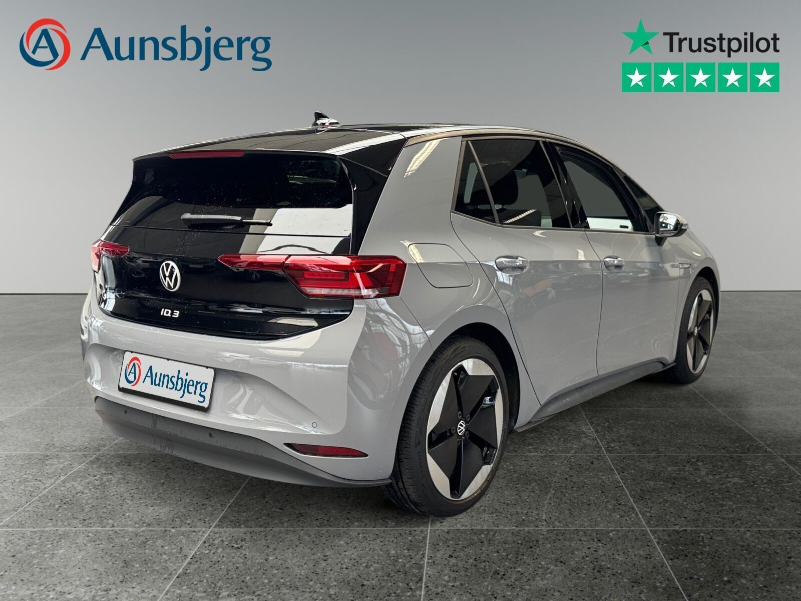 VW ID.3 58 Pro Performance