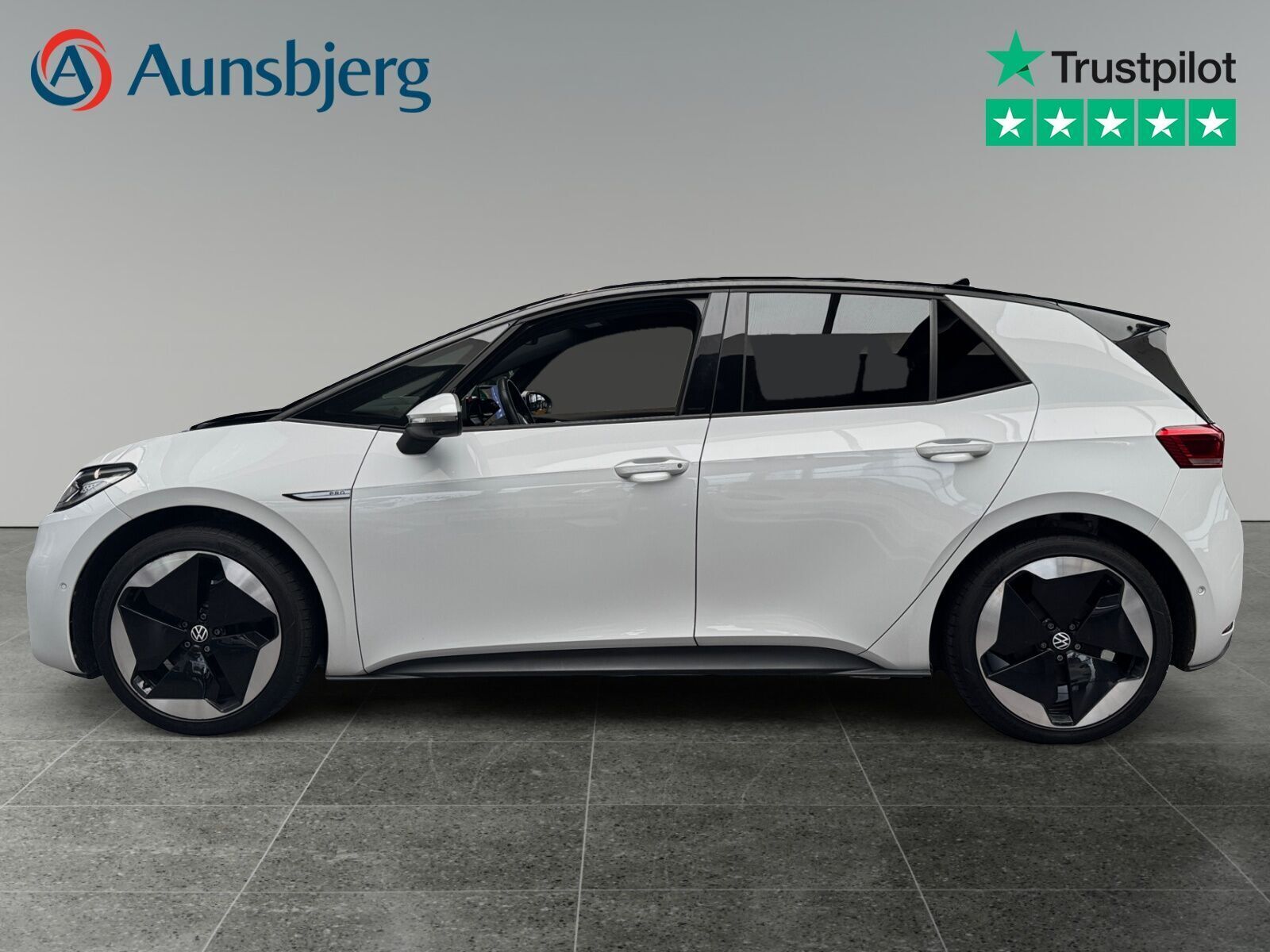 VW ID.3 58 Pro Performance