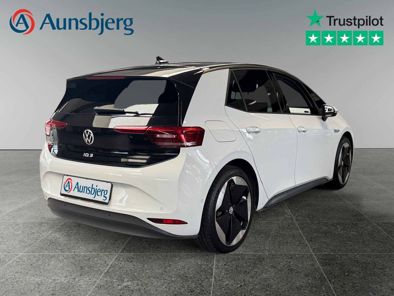 VW ID.3 58 Pro Performance