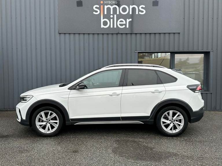 VW Taigo 1,5 TSi 150 Style DSG