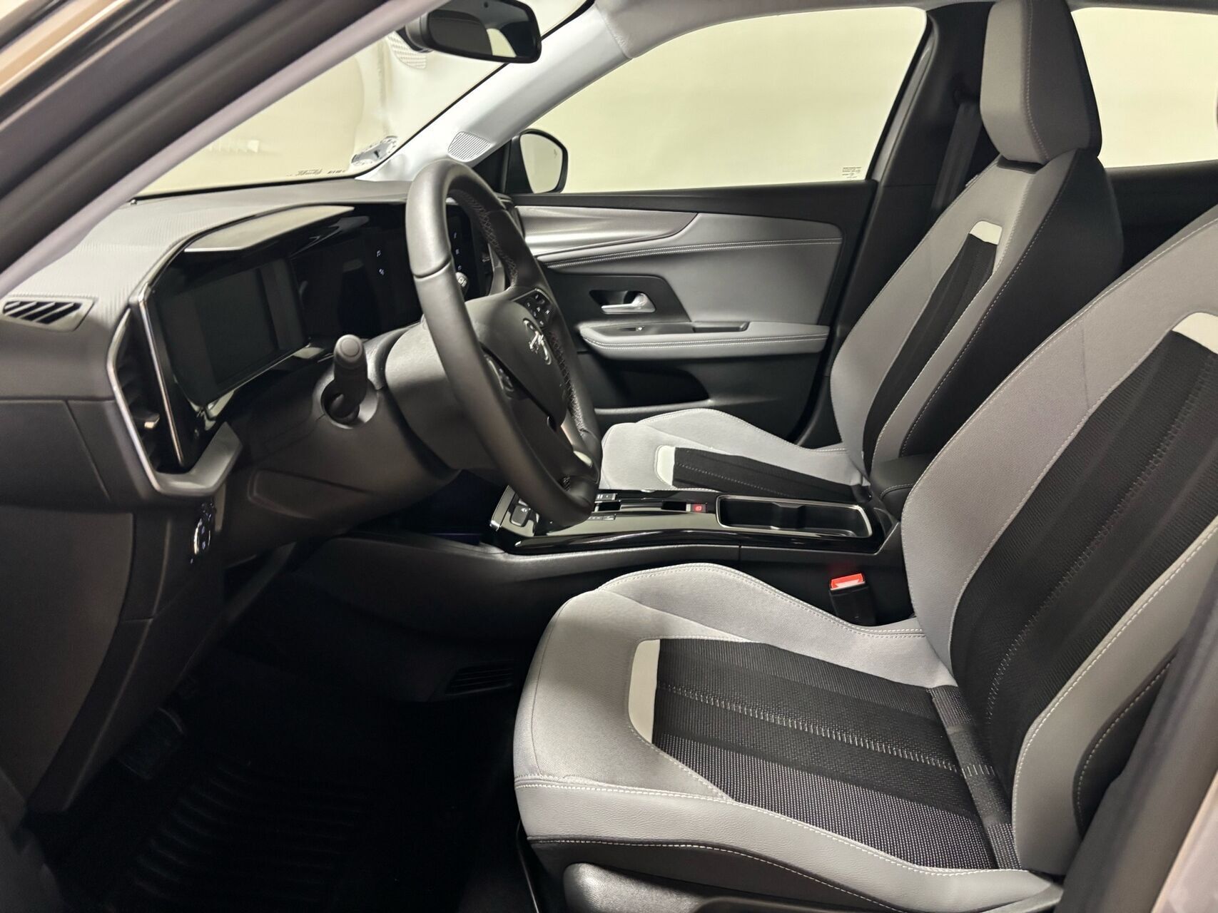 Opel Mokka-e EL Elegance 136HK 5d Aut.