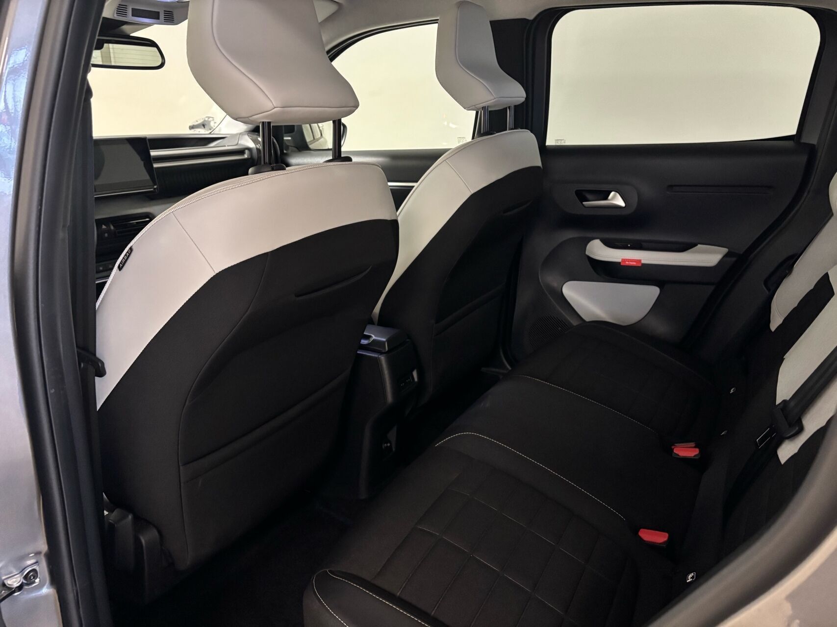 Citroën ë-C3 EL Max 113HK 5d Aut.