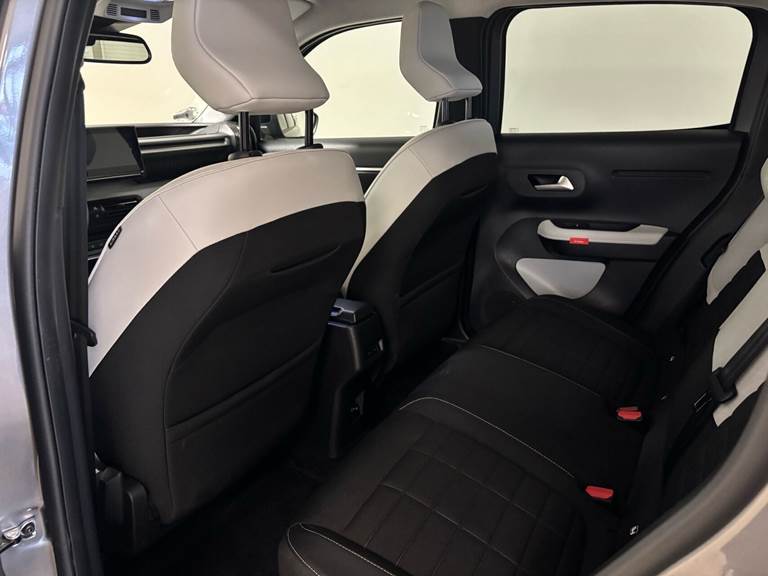 Citroën ë-C3 EL Max 113HK 5d Aut.