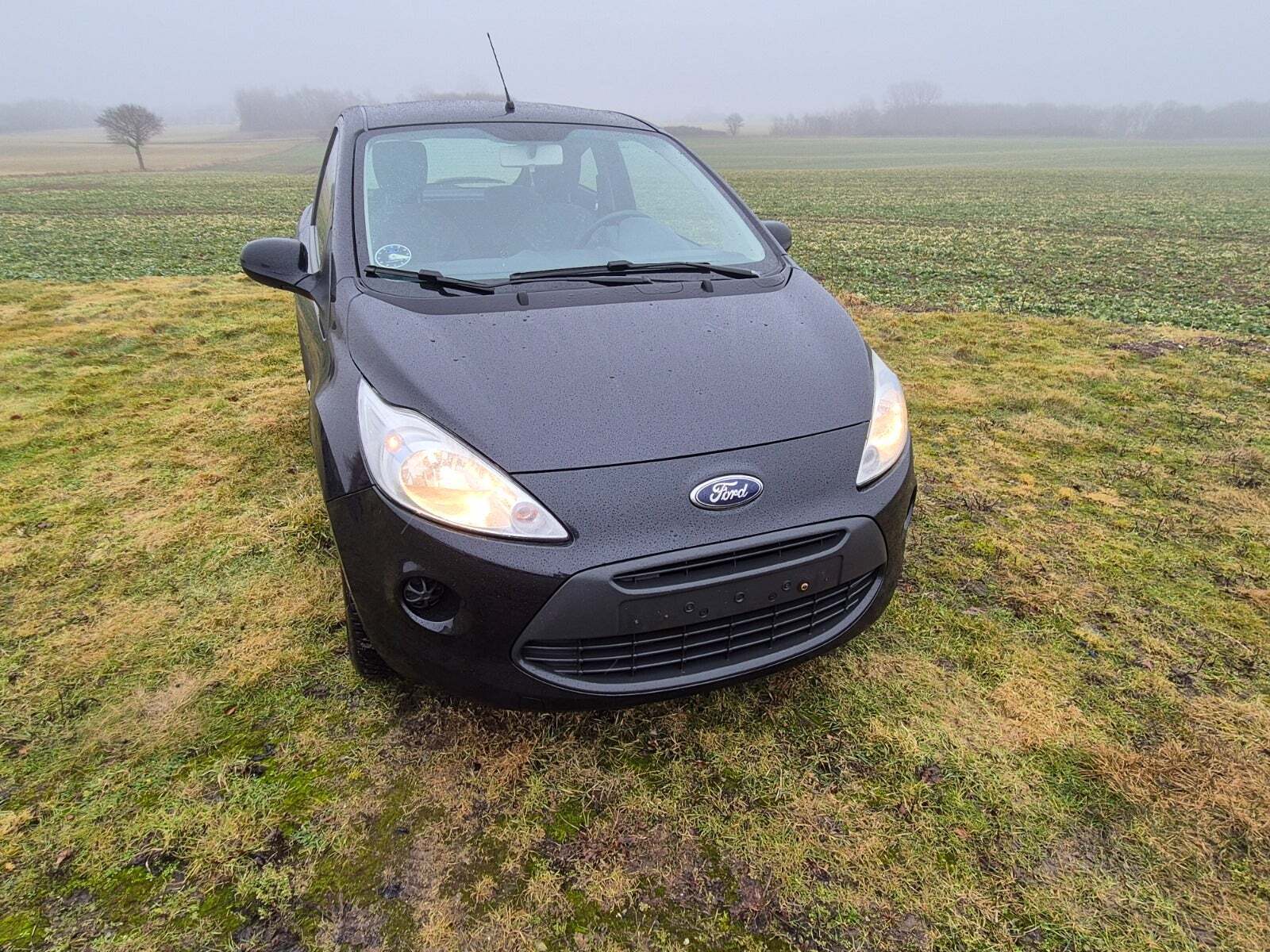 Ford Ka 1,2 Cool & Sound Vinter+