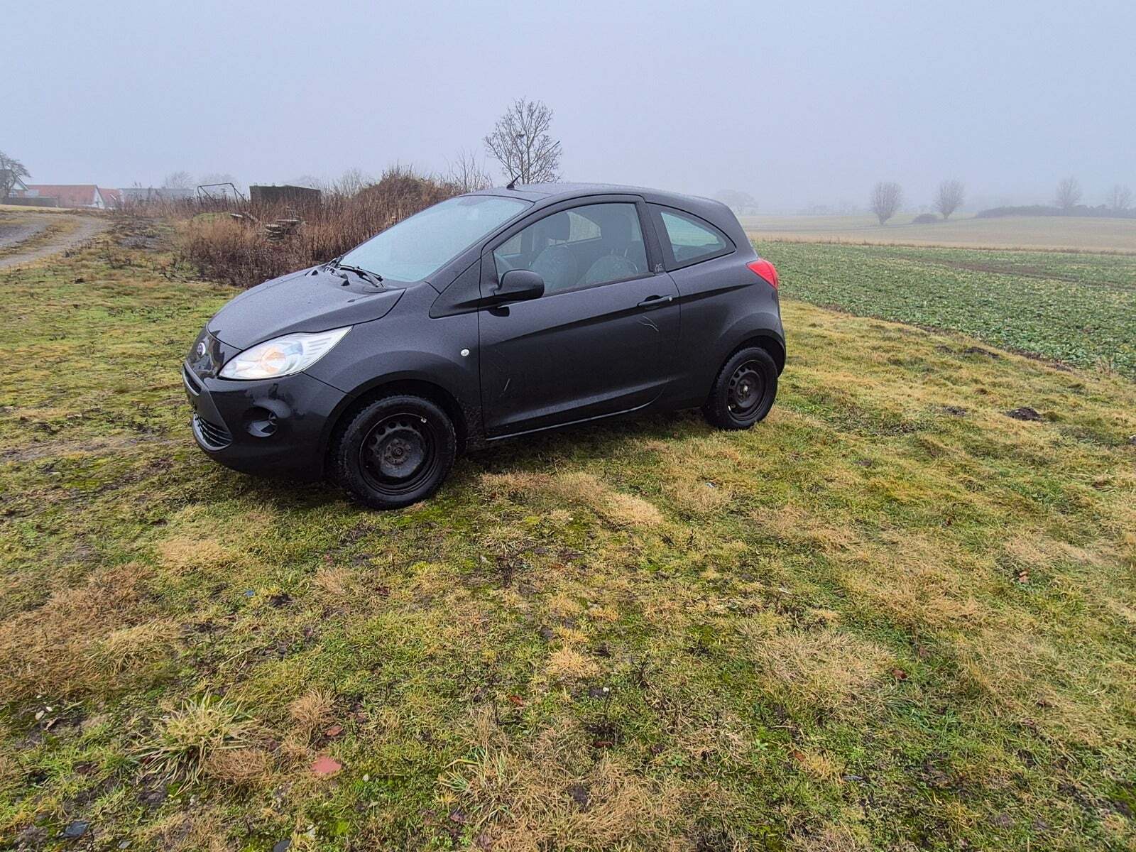 Ford Ka 1,2 Cool & Sound Vinter+