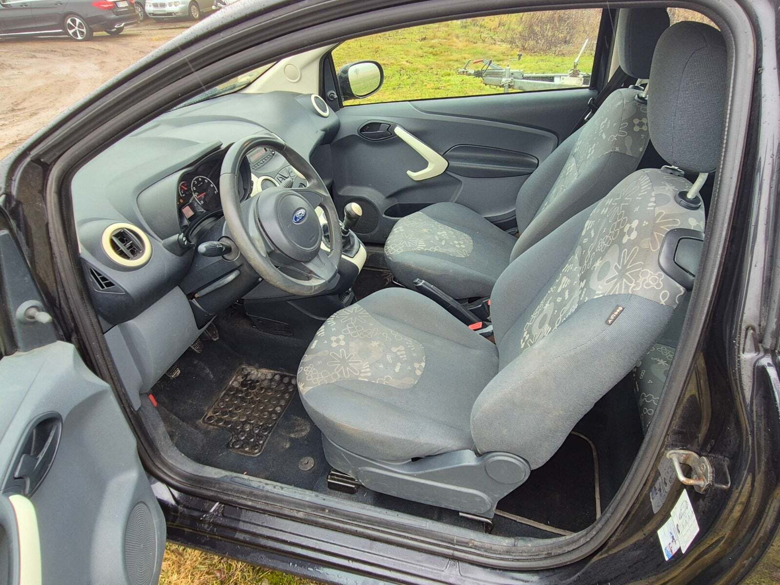 Ford Ka 1,2 Cool & Sound Vinter+