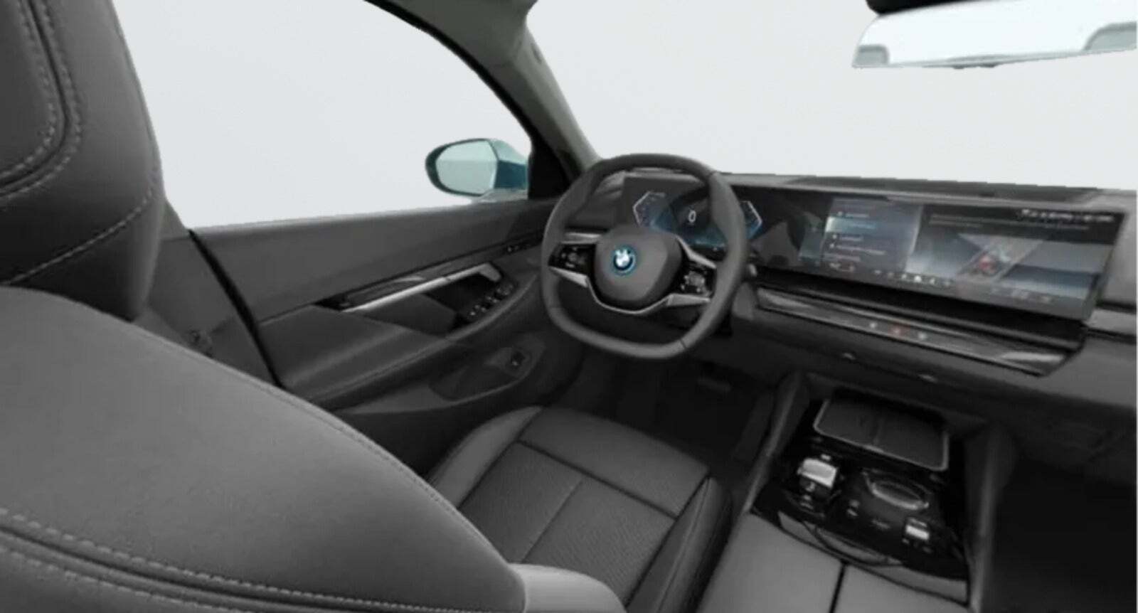 BMW i5 xDrive40 Sport Line