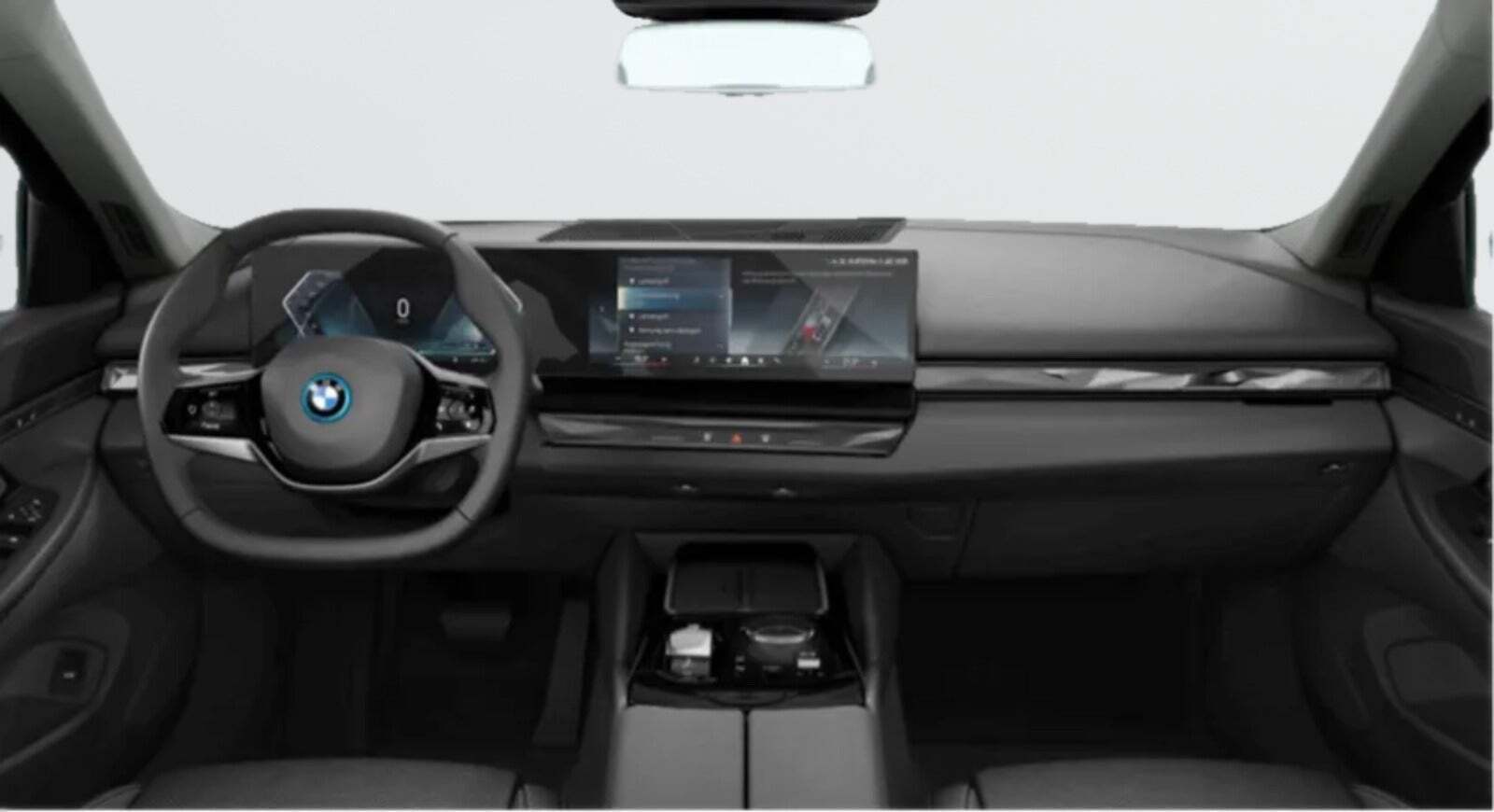 BMW i5 xDrive40