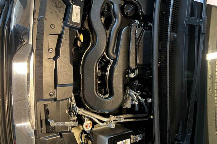 undefined Peugeot 108 fra 2020