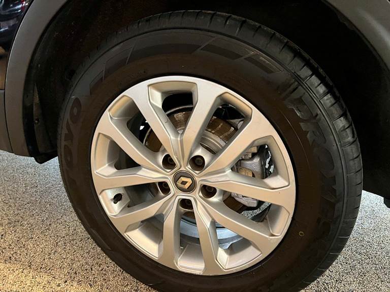 Renault Kadjar 1,5 dCi 110 Zen