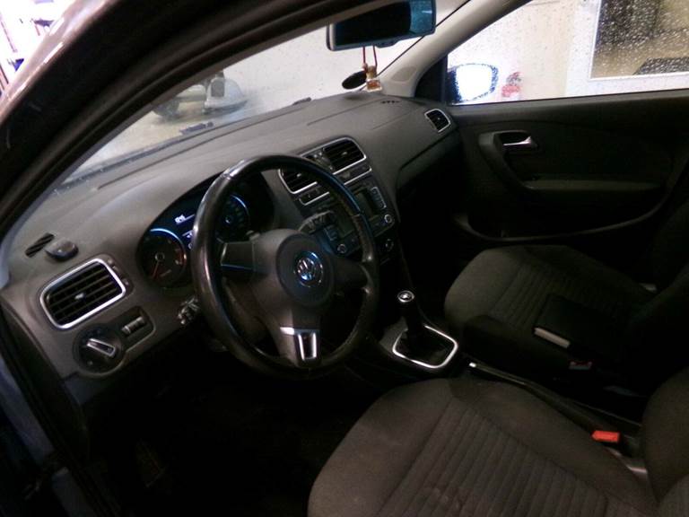 VW Polo 1,2 TSi 90 Comfortline