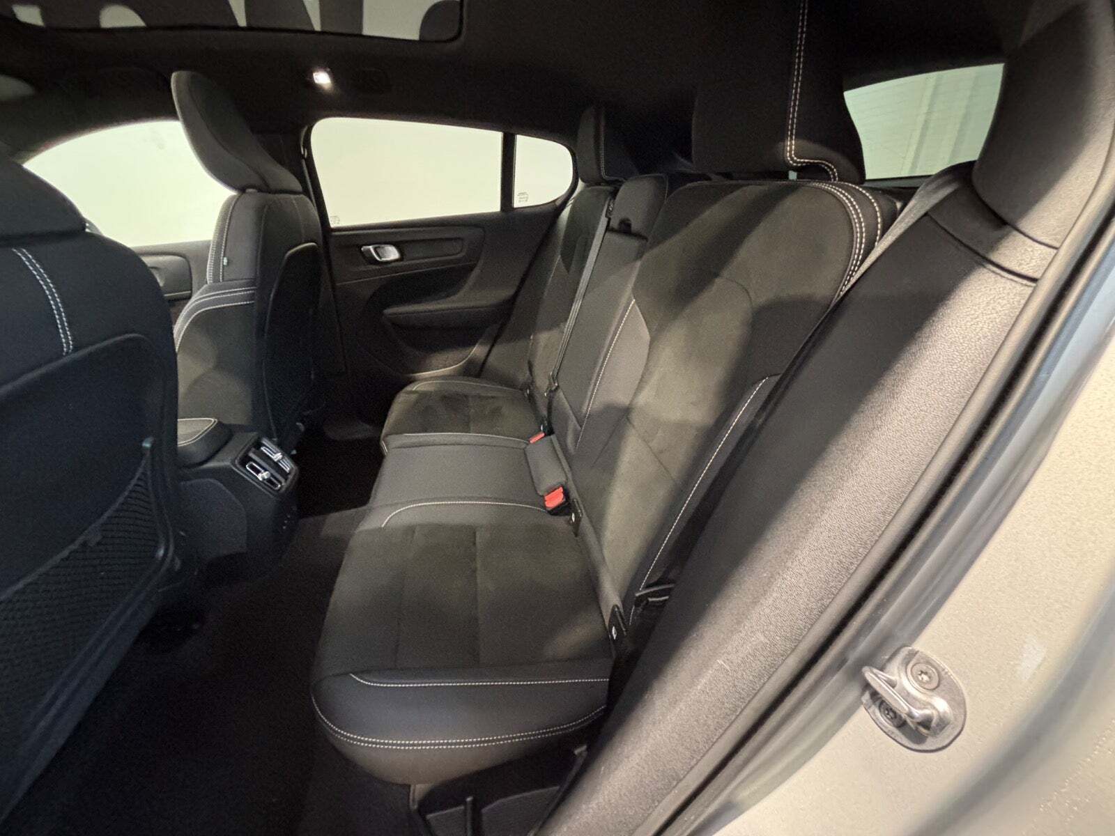 Volvo C40 P6 ReCharge Ultimate