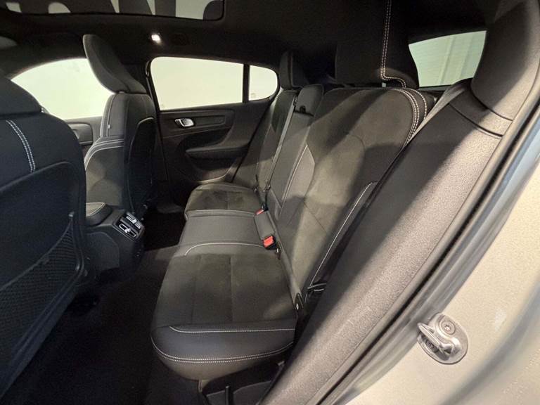 Volvo C40 P6 ReCharge Ultimate