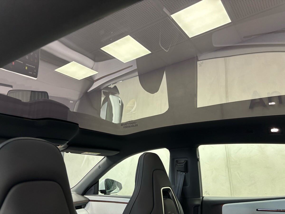 undefined Polestar 4 fra 2025