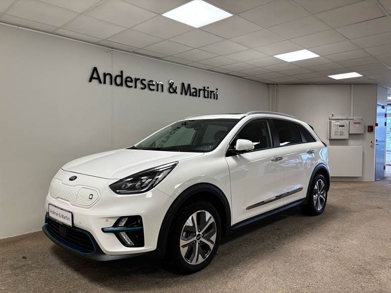 Kia e-Niro EL Premium 204HK 5d Aut.