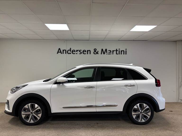 Kia e-Niro EL Premium 204HK 5d Aut.
