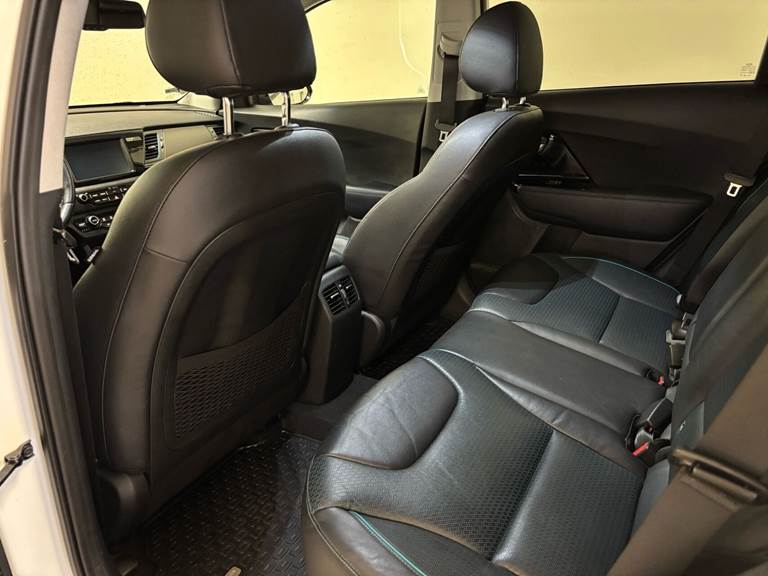 Kia e-Niro EL Premium 204HK 5d Aut.