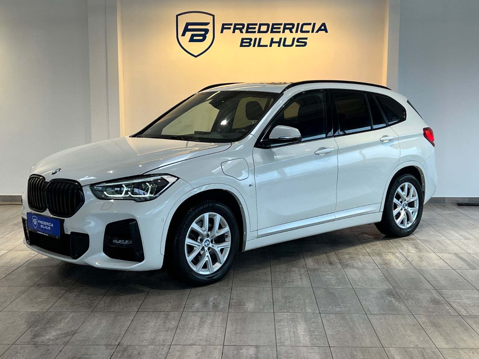 BMW X1 1,5 xDrive25e M-Sport aut.