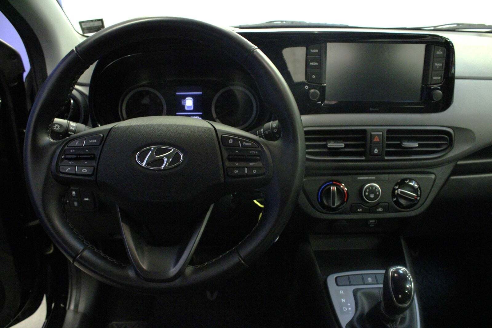 Hyundai i10 1,0 MPi Essential AMT