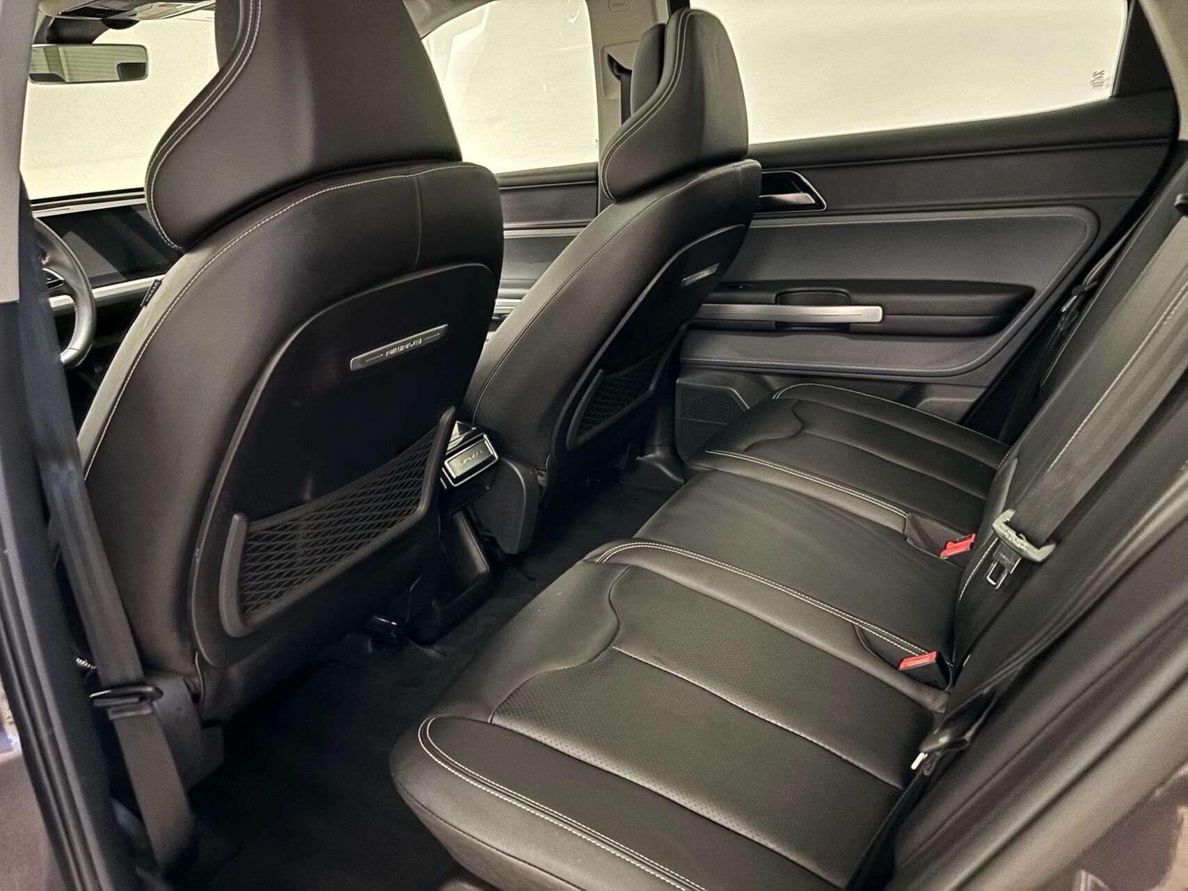 Aiways U5 EL Premium 204HK 5d Aut.