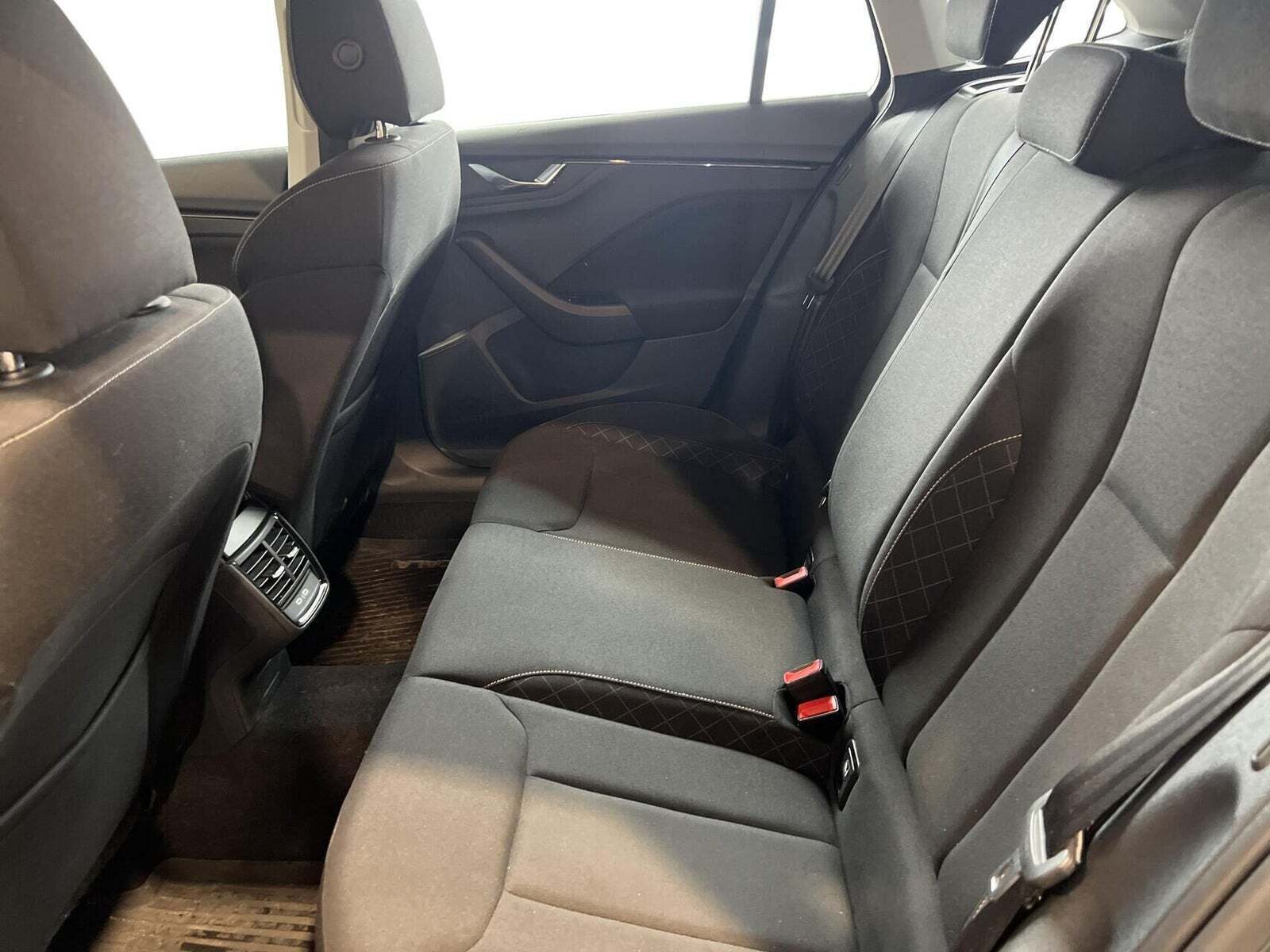 Skoda Scala 1,0 TSi 110 Dynamic DSG