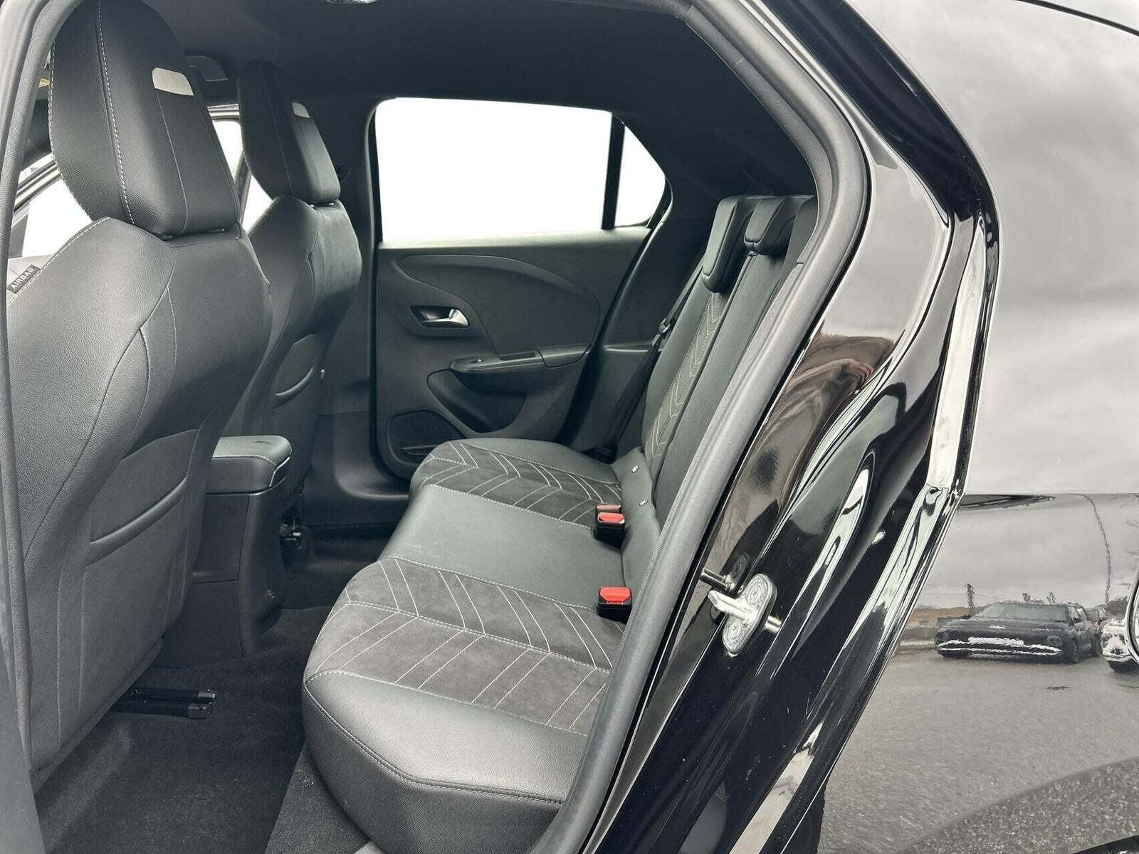 Opel Corsa-e 54 GS-Line