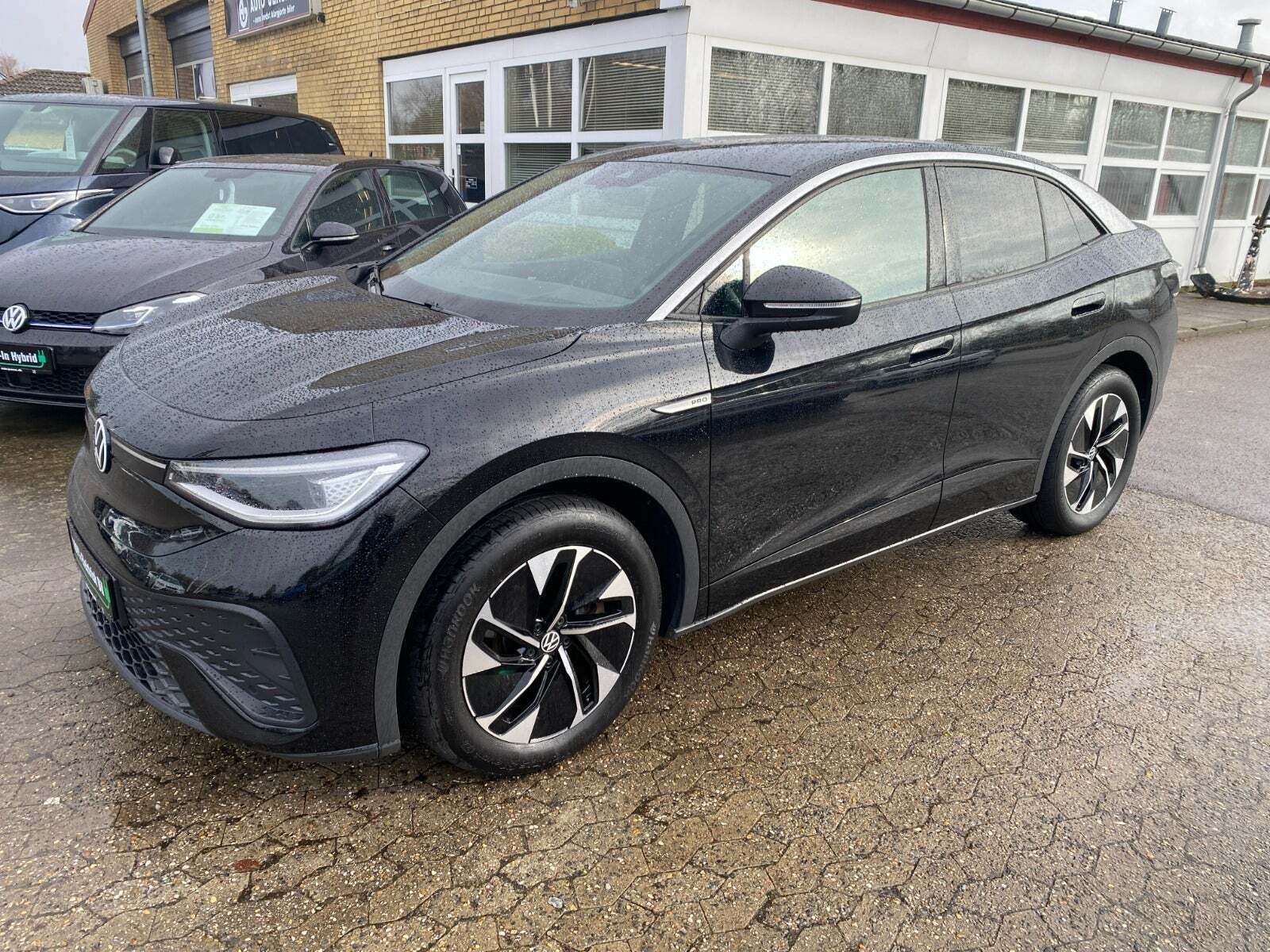 VW ID.5 77 Pro Performance