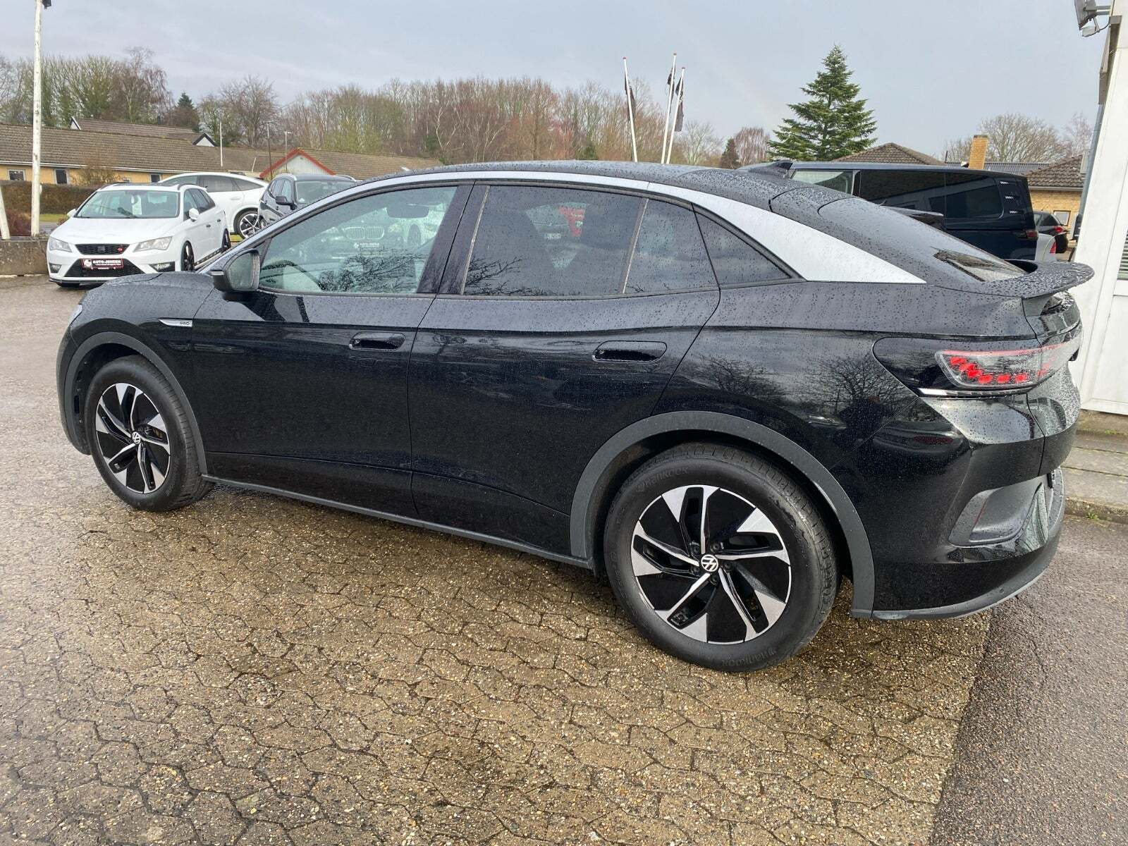 VW ID.5 77 Pro Performance