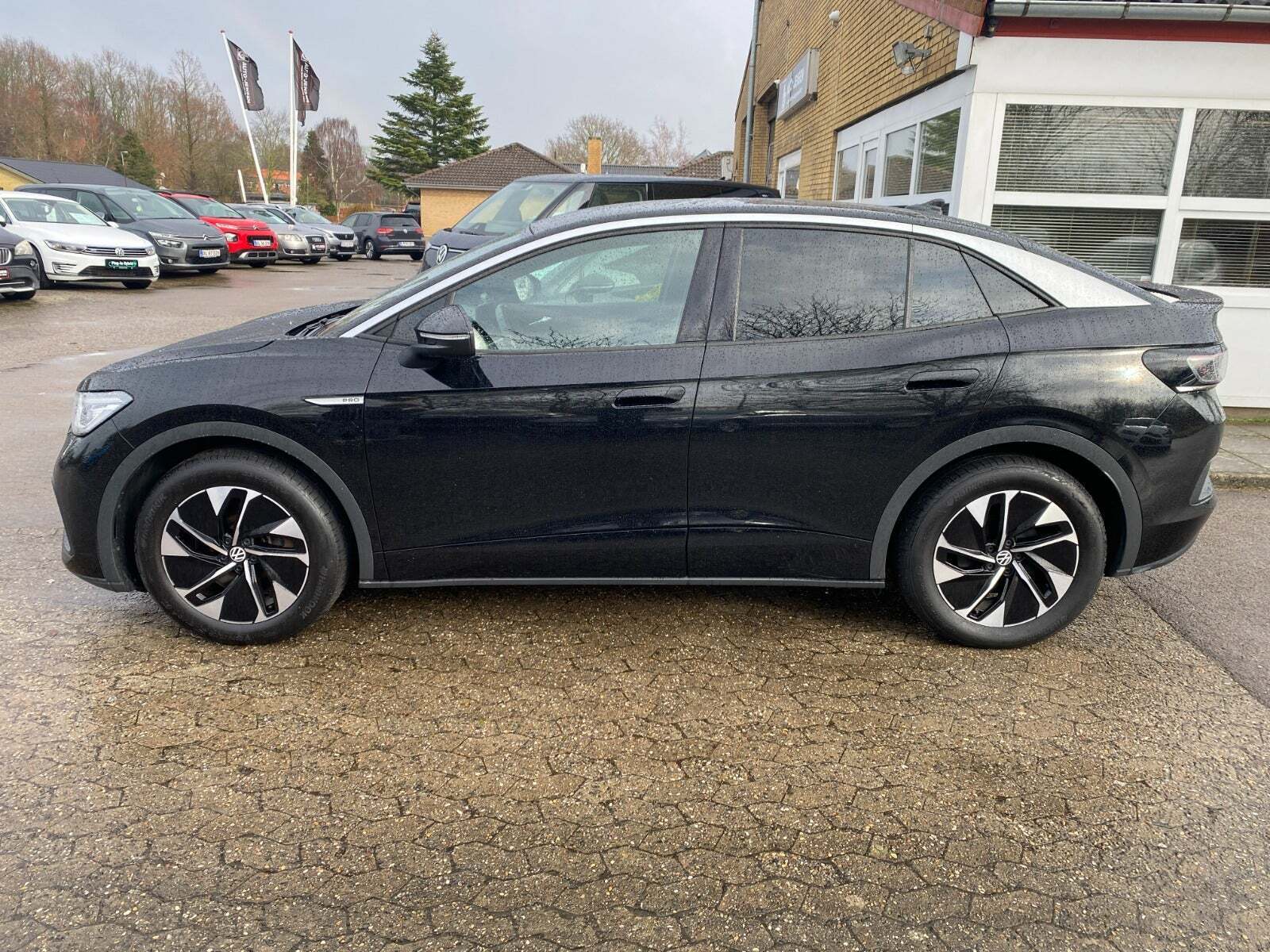 VW ID.5 77 Pro Performance