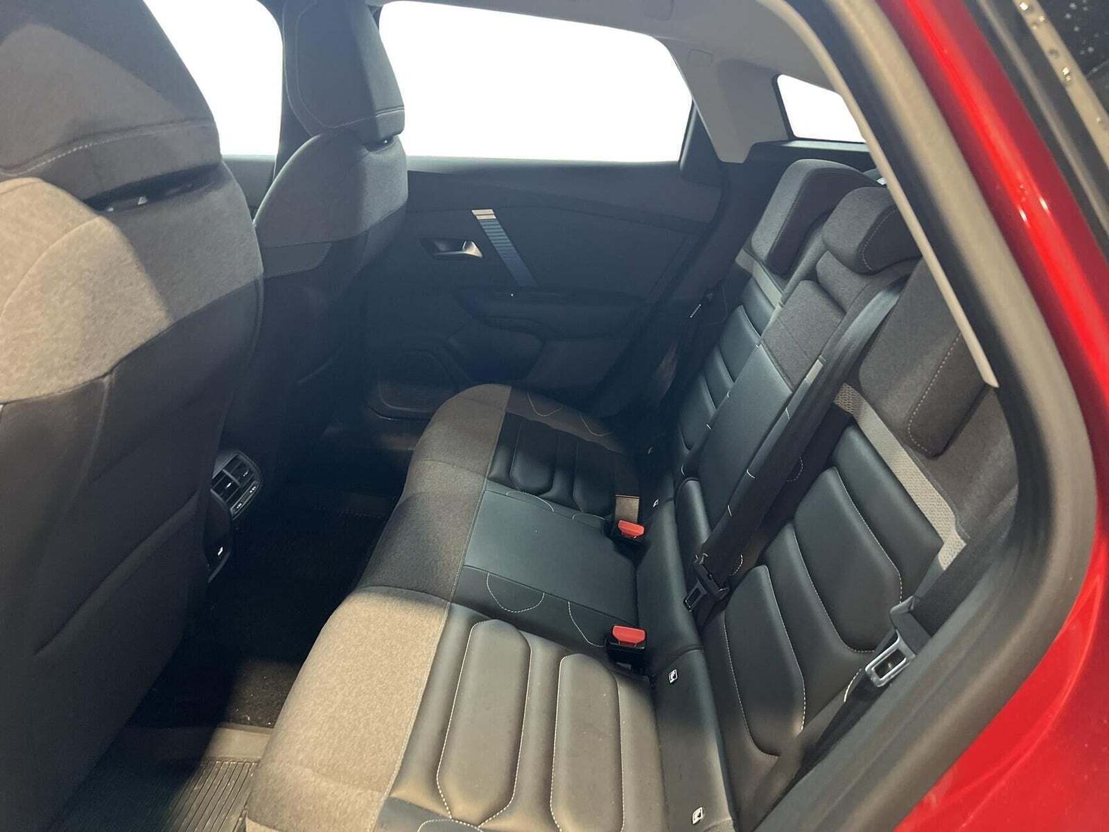 Citroën ë-C4 50 Shine