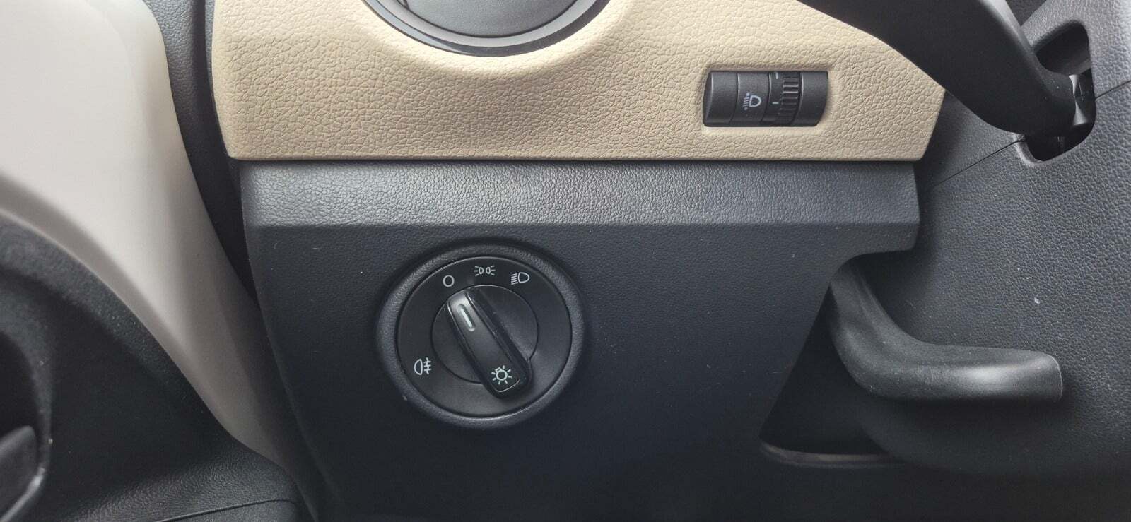 undefined Skoda Citigo fra 2013