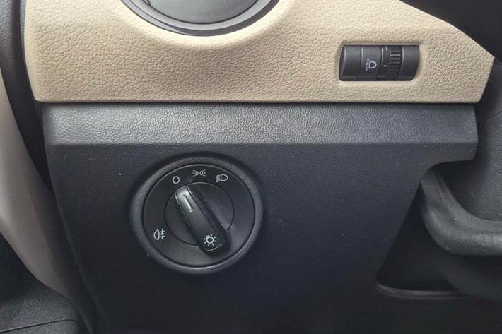 undefined Skoda Citigo fra 2013