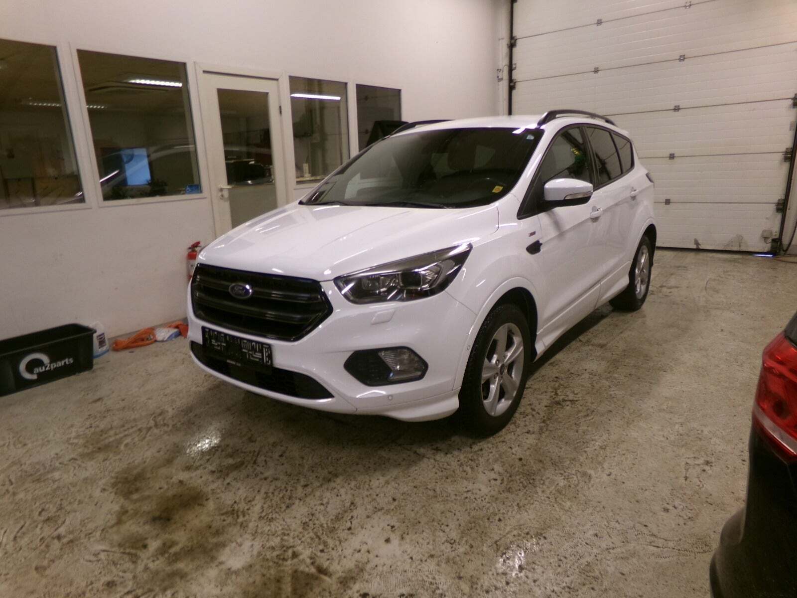 Ford Kuga 1,5 SCTi 150 ST-Line
