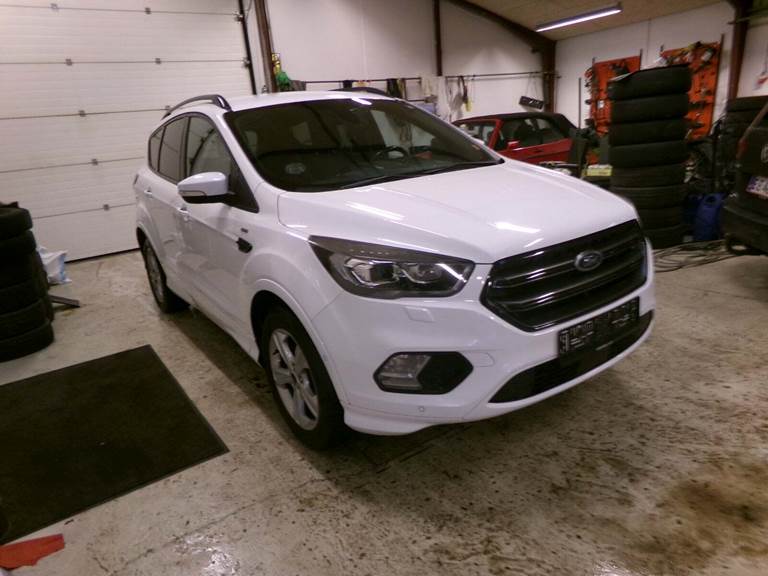 Ford Kuga 1,5 SCTi 150 ST-Line