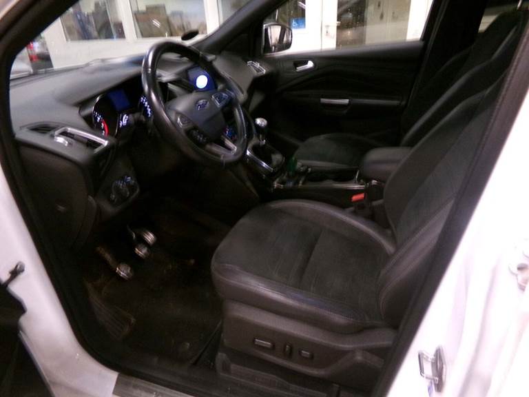 Ford Kuga 1,5 SCTi 150 ST-Line