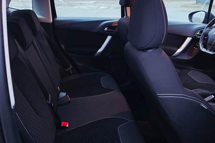 undefined Citroën C3 fra 2011